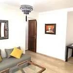 Casablanca City Center Racine Maarif