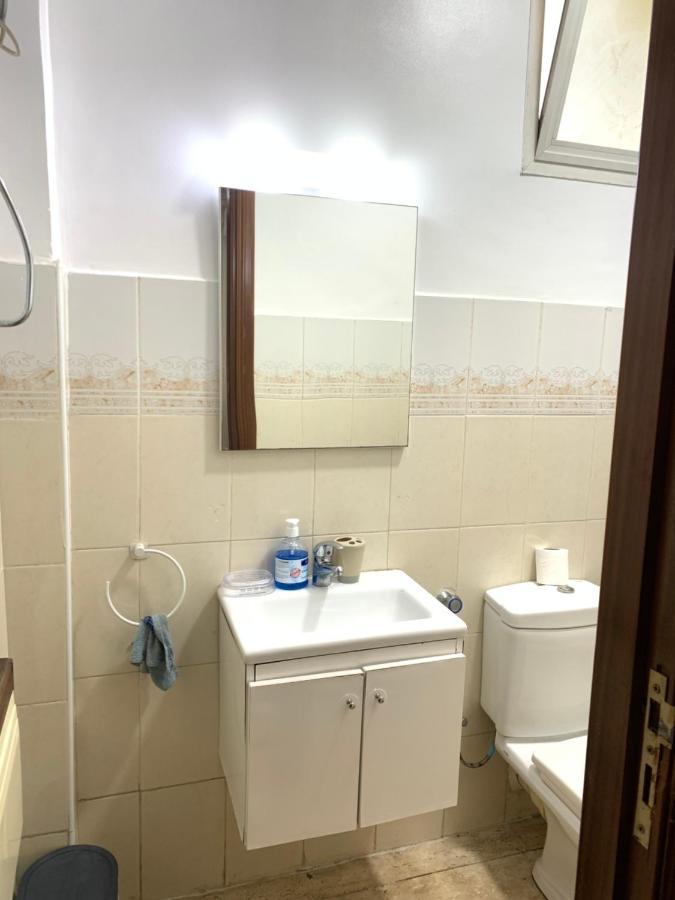 Appartamento City Center Racine Maarif *