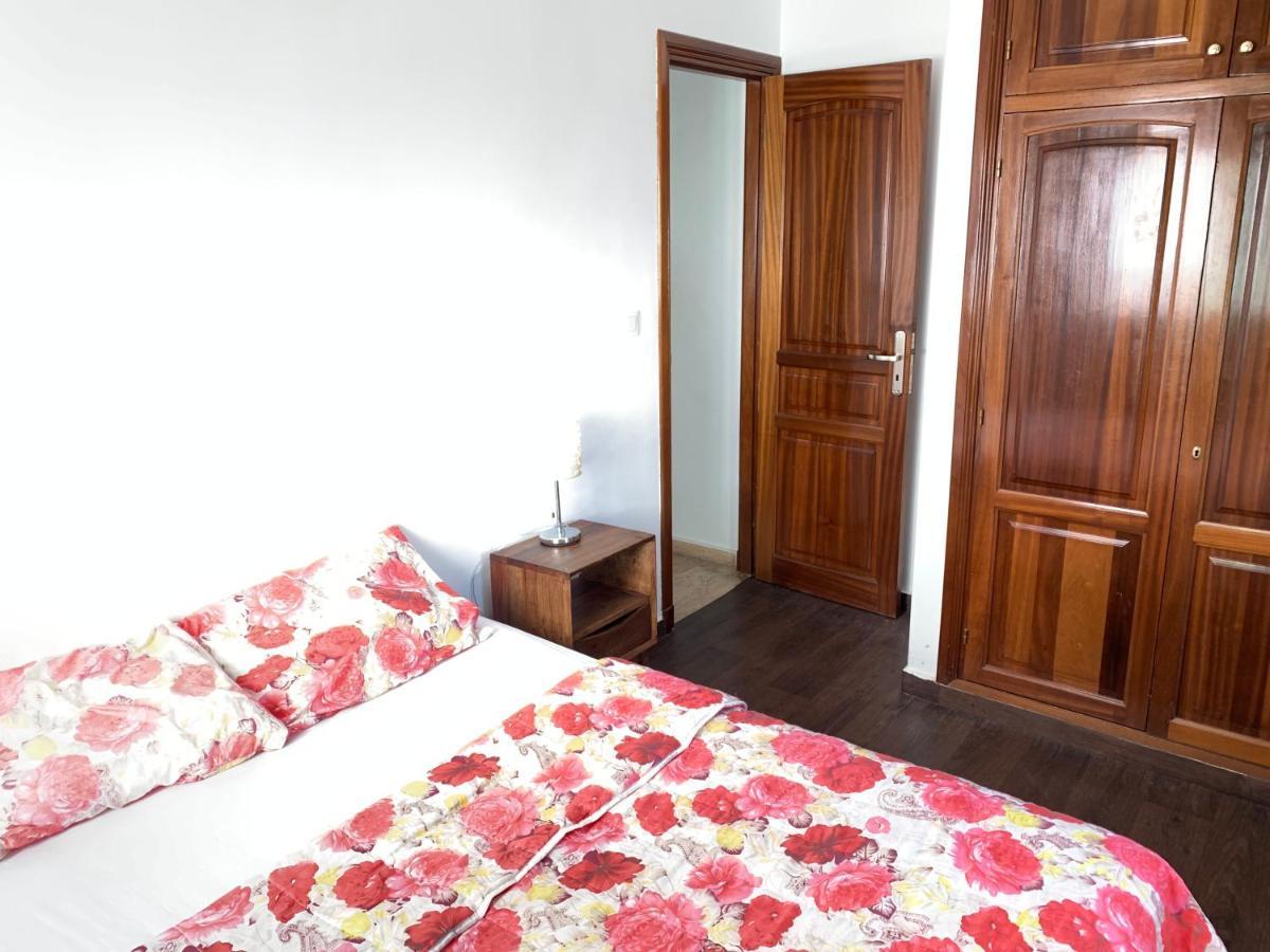 City Center Racine Maarif Casablanca